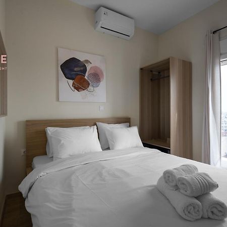 דירות סלוניקי Ocra, Nilie Hospitality Mgmt מראה חיצוני תמונה